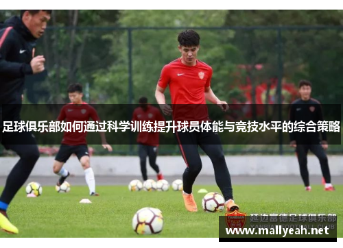 足球俱乐部如何通过科学训练提升球员体能与竞技水平的综合策略