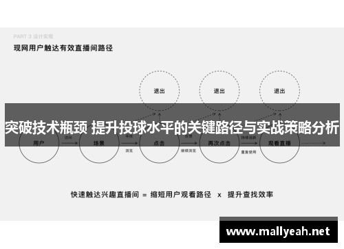突破技术瓶颈 提升投球水平的关键路径与实战策略分析